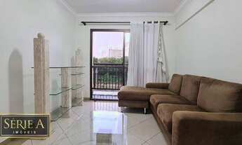 Imagem 5: Apartamento com 3 dormitórios para alugar, 93 m² por R$ 3.800,00/mês - Barra Funda - São P