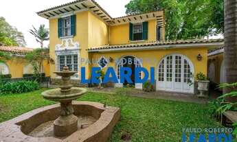 Imagem 1: SOBRADO - JARDIM PAULISTANO - SP