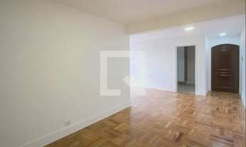 Imagem 3: Apartamento à Venda - Santo Amaro , 3 Quartos, 120 m2