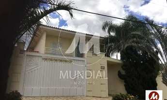 Imagem: Casa (térrea na rua) 3 dormitórios/suite