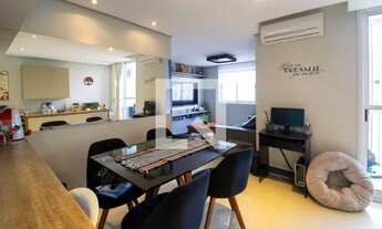 Imagem 6: Apartamento para Aluguel - Cristal , 3 Quartos, 68 m2