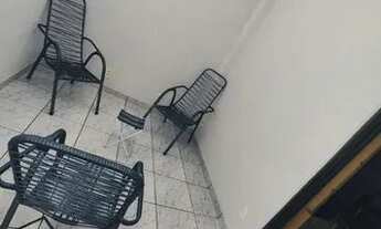 Imagem 2: Casa para venda tem 100 metros quadrados com 2 quartos em Várzea - Recife - PE