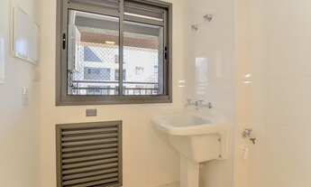 Imagem 5: Apartamento com 2 dormitórios à venda com 144m² por R$ 990.000,00 no bairro Água Verde - C