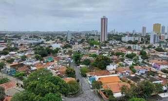 Imagem 7: Excelente apto na Encruzilhada, 60 m² 2 qtos (1 ste), sl 2 amb, varanda, wcsoc armários, l