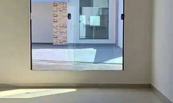 Imagem 2: CASA RESIDENCIAL FECHADO | ALPHA PARQUE DEZ