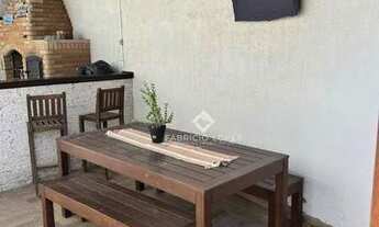 Imagem 5: Ótimo sobrado em condomínio fechado estilo Village no Santa Maria em Jacareí/SP