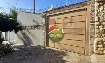 Imagem 4: Casa com 3 dormitórios à venda, 180 m² por R$ 500.000,00 - Planalto Verde - Ribeirão Preto