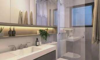 Imagem 4: BOQUEIRÃO - Apartamento de 02 Dormitórios c/ Suíte - 02 Vagas de Garagem