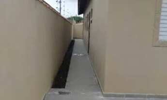 Imagem 6: Casa na praia em Itanhaém - SP