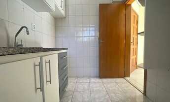 Imagem 2: Apartamento Tipo com 3 Quartos, 1 Suíte, Elevador e 1 Vaga no Bairro Vila Clóris