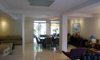 Imagem 7: SOBRADO A VENDA, ACLIMAÇÃO,388 M² , 4 QUARTOS