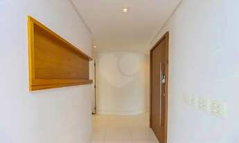 Imagem 5: Moema em andar alto e com privacidade