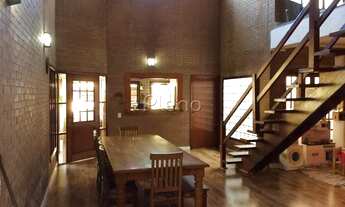 Imagem 4: Casa - Bosque de Barão Geraldo - Campinas