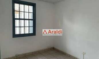 Imagem 2: Casa com 1 dormitório para alugar, 40 m² por R$ 2.273/mês - Saúde - São Paulo/SP