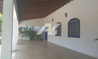 Imagem 3: Casa - Jardim Paiquerê - Valinhos