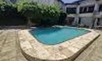 Imagem 1: Casa duplex com 4 quartos no Luciano Cavalcante para venda e locação