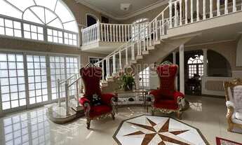 Imagem 4: Casa para Locação em Carapicuíba, Granja Viana, 5 dormitórios, 5 suítes, 11 banheiros, 6 v