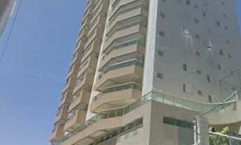 Imagem 2: Apartamento com 3 dormitórios à venda, 133 m² por R$ 600.000,00 - Aviação - Praia Grande/S