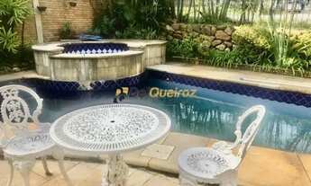 Imagem 6: DE QUEIROZ. ESSA LINDA CASA ESTÁ PRONTA PARA SER SUA! VENHA CONHECER!