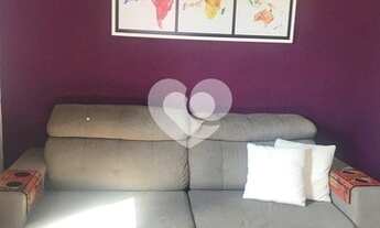 Imagem 7: Casa de 3 dormitórios aceita apartamento de 3 dorm