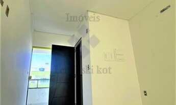 Imagem 6: Apartamento novo a venda, churrasqueira a carvão 1 suíte + 1 quarto, Nações, Balneário Ca