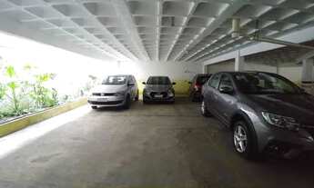 Imagem 4: NI - Apartamento I 3 quartos I No Espinheiro I Nascente I com 2 suítes I Edf Baia Blanca