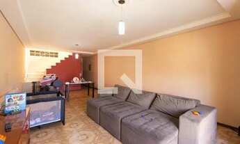 Imagem 2: Casa para Aluguel - Vila Guilherme, 3 Quartos, 135 m2