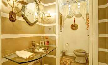 Imagem 5: Alto de Pinheiros