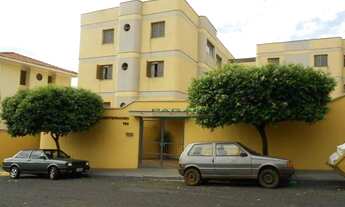 Imagem 3: Apartamento com 2 dormitórios, 75 m² - venda por R$ 220.000,00 ou aluguel por R$ 1.640,00