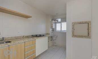 Imagem 7: Apartamento à venda Rua da Figueira, Nossa Senhora das Graças - Canoas