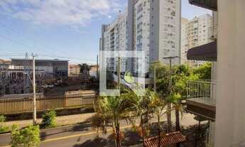 Imagem 2: Apartamento com 1 dormitório para alugar, 41 m² por R$ 1.655,00/mês - Passo d'Areia