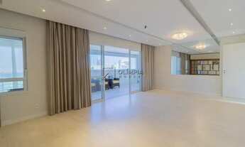 Imagem 3: Apartamento Venda Vila Mariana 170 m² 3 Dormitórios