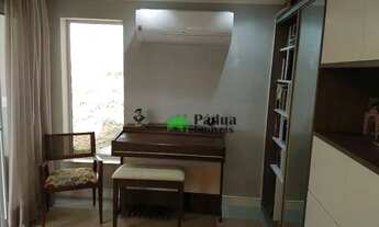 Imagem 7: Casa com 4 dormitórios, 270 m² - venda por R$ 1.650.000 ou aluguel por R$ 9.000/mês mobili