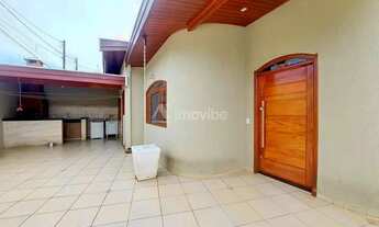 Imagem 4: Casa à venda, 2 quartos, 1 suíte, 3 vagas, Parque Residencial Jaguari - Americana/SP