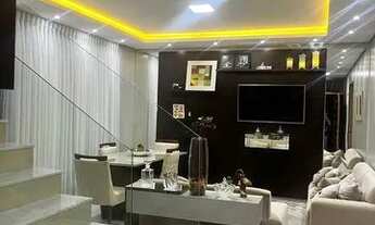 Imagem 5: Vende-se casa de alto padrão no bairro Bandeirantes