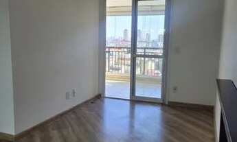 Imagem 7: Apartamento para alugar no condomínio Granvillage Vila Formosa sacada gourmet churrasqueir