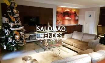 Imagem 4: Apartamento para venda com 360 m² com 4/4 em Nazaré - Belém - PA