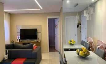 Imagem: APTO PADROEIRA