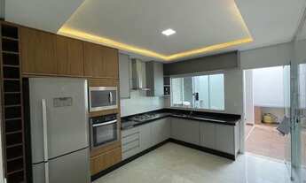 Imagem 4: Casa ao lado do Shopping Conquista Sul