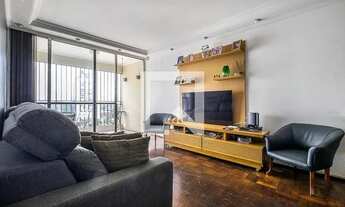 Imagem 1: Apartamento à Venda - Pinheiros, 3 Quartos, 120 m2