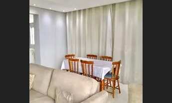 Imagem 4: Apartamento para Alugar 87m², 02 Dorm. em Itararé - São Vicente - SP