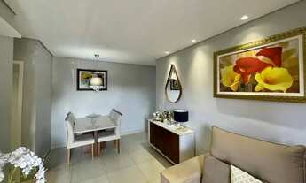 Imagem 3: Apartamento a venda com 2 dormitório(s), 1 vaga(s). Vila Olivo, Valinhos