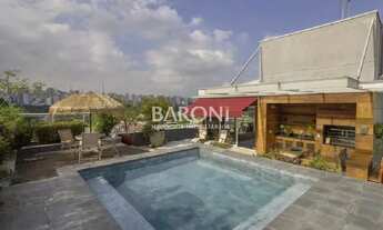 Imagem 1: Sensacional Cobertura Duplex em um Bairro Privilegiado, Venha Conhecer esse Encanto! Baron