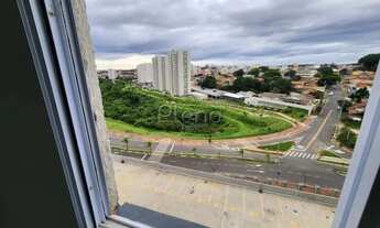 Imagem 4: Apartamento a venda no Residencial Villa Garden - Campinas
