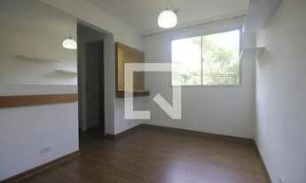 Imagem: Apartamento para Aluguel - Jardim Leonidas