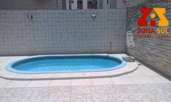 Imagem 5: Apartamento para venda tem 77 metros quadrados com 3 quartos