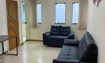 Imagem 1: Apartamento para alugar no Residencial Bela Vista Campolim - Sorocaba/SP