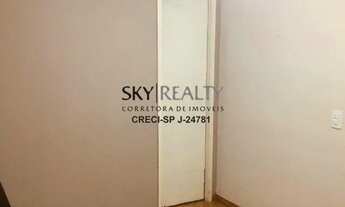 Imagem 4: SAO PAULO - Padrão - Conjunto Residencial Ingai