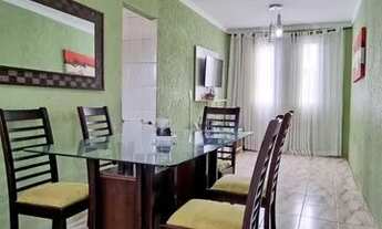 Imagem: APARTAMENTO I 58M² I 02 DORM I 01 VAGA