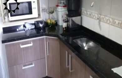 Imagem 6: APTO BANDEIRAS Apartamento com 2 dormitórios